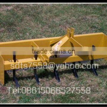 Landscaping Equipment