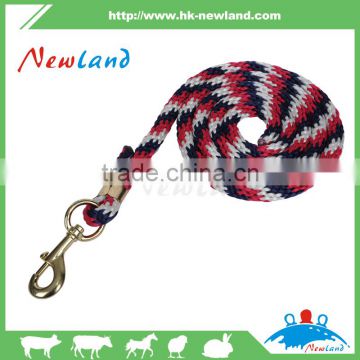 NL1307 horse lead rope