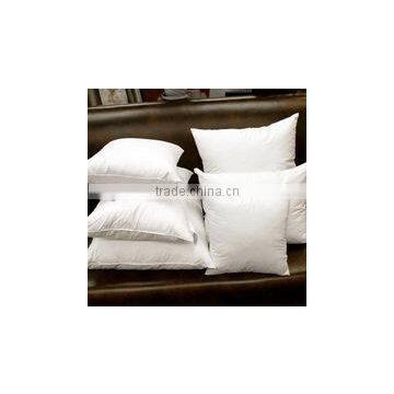 Four Seasons Hotel Pillows