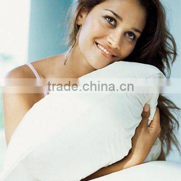 Luxury Goose Down Pillow Hotel Down Soft Pillow Down Pillows