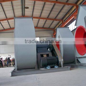 Anti Explosion FRP Fan for Building Ventilation photo-4