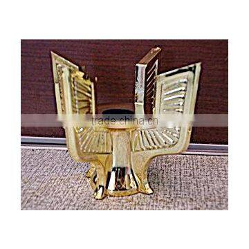 4 Leaves Base for Trophy