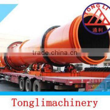 wood kiln dryer with CE sale in China professional sawdust dryer