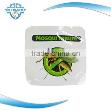 100% natural mosquito repellent patch for kids