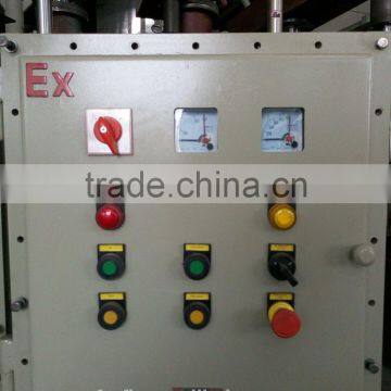 FDZ Vacuum Dispersing Machine With CE Certification photo-5