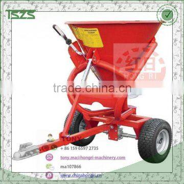 UTV ATV attachments machinery Spreader and Disc