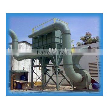 Pulse Bag Dust Collector