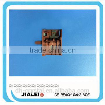 rotary switch for electric oven