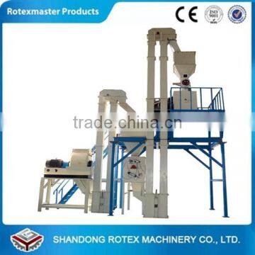 High Quality Poultry Pellet Feed Machine From China Manufacturer photo-5