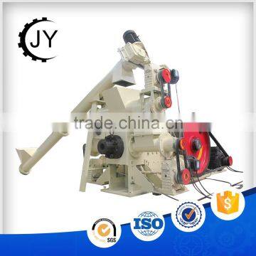 Trade Assurance Supplier Sawdust Briquette Press Machine
