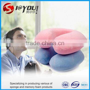 Wholesale Trendy Design pillow / High Quality Comfortable memory foam pillow,neck pillow