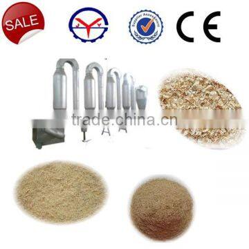 Industrial drying systems and wood chip dryers for sale