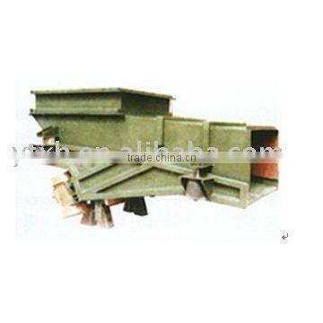 Auto synchronous motor vibrating feeder for sale