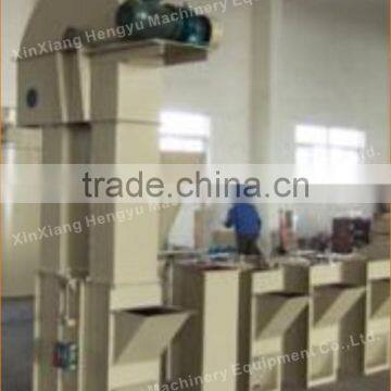 bucket elevators for grain