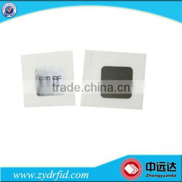 Hot sell RFID sticker tag for Identity Authentication