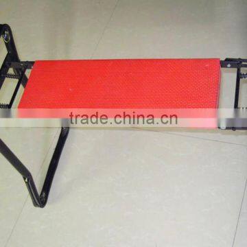 Garden Convenient Tool Foldable Kneeler Stool Folding Garden Stool photo-4