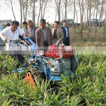 Hot sale ginger , carrot , onion harvester