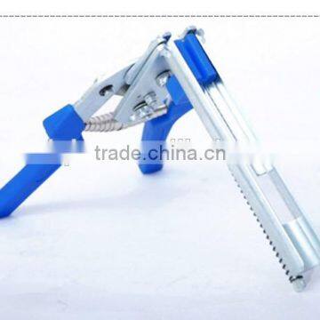 Poultry Cage Clamp Installation M Nail Fastening Clamp photo-2