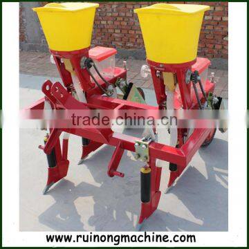 Precision Type 3 Row Corn Planter