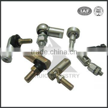 Chinese factories oem precision stainless steel ball joint forging parts