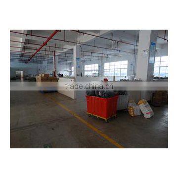 Yiwu Pawppy Pet Products Co., Ltd.