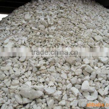 CS 2015 HOT SALE professional manufacturer white fused mullite powder for casting