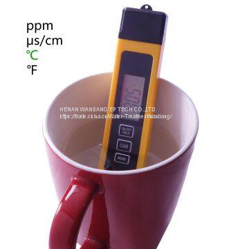 Portable Pen Type Digital Display TDS&EC Meter Tester Filter Water photo-4