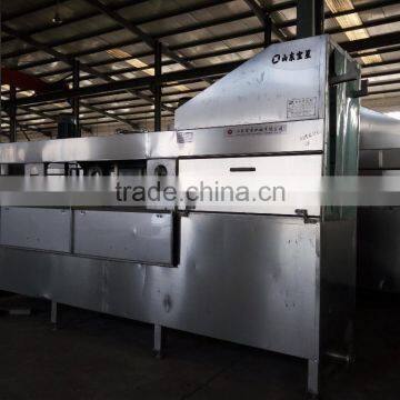 20 Years Manufacturer Experience Poultry Slaughtering House Equipment/chicken Slaughtering /scald Tank photo-3