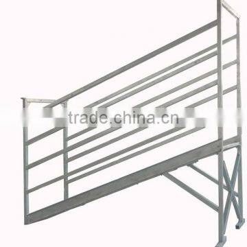 3.2M Fixed Cattle Loading Ramp