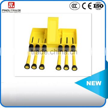 6pcs pocket screwdriver