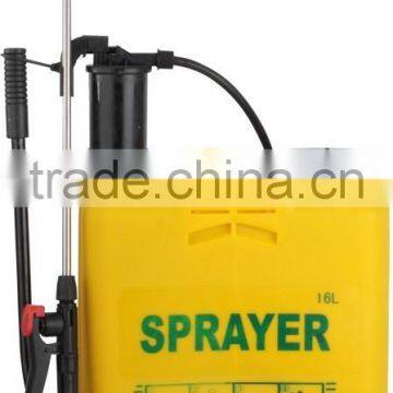 Hot sell!!! knapsack hand power sprayer