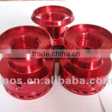 High Quality Custom Aluminium CNC Machining