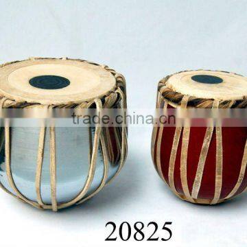 ULTIMATE INNOVATION OF INDIAN TABLA SET