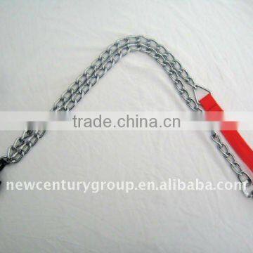 Stainless Steel Dog Tie Out Chain