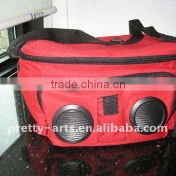 cooler bag speakers