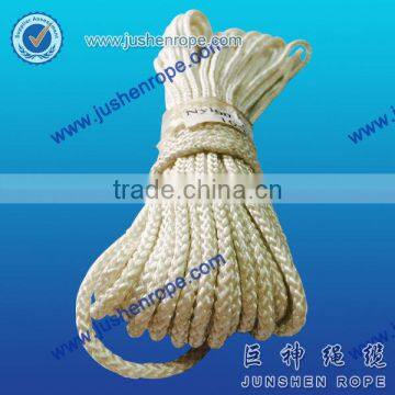 Chinese colored twine 3mm nylon cord for sale