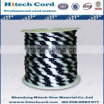 PP Multifilament Solid Braided Rope photo-5
