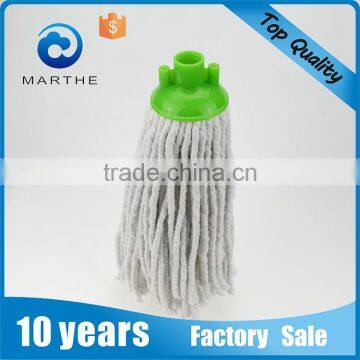 household cleaning mop head cotton