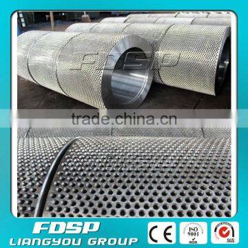 High Hardness Roller Shell/Ring Roller Dies for Feed Granulator Machine PRICE photo-3