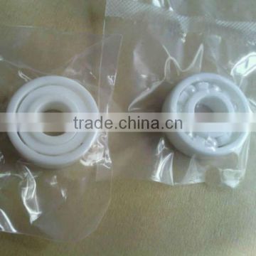 full ceramic ball bearing 603 ZrO2 material