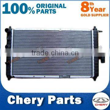 S11-1301110KA chery qq radiator