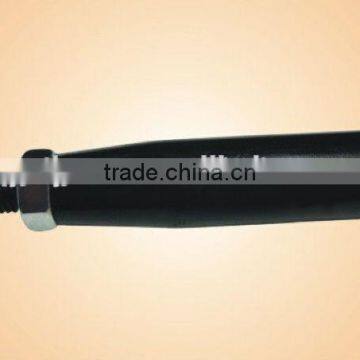 china supplier wholesale alloy turning handle in hingh quality