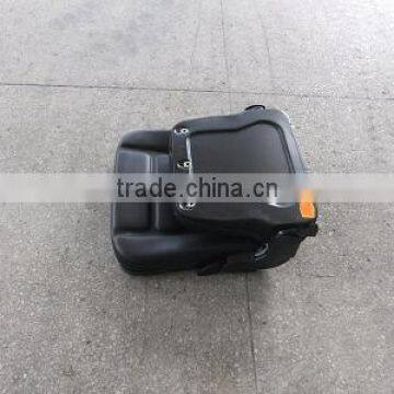 China High Quality Forklift Seat Competitive Price Tractor Seat Best Service Seat Factory photo-2
