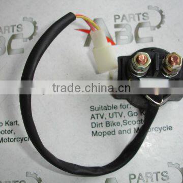 Starting Relay For all Chinese Go KART and ATV Kandi parts