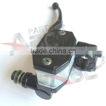RIGHT FRONT BRAKE MASTER CYLINDER FOR GN125 GS125 GSX125 GN250 GS250 GZ250 GS425 GS450 photo-3