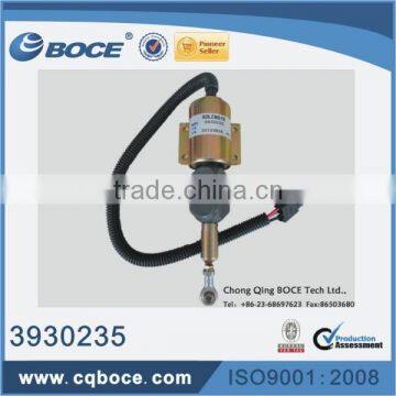 Fuel Shutdown Solenoid Valve 3930235