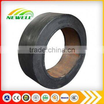 China Forklift Tyre Price 7.50-16 photo-5