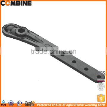 Hot Sale Combine Harvester Mancal Cando do photo-3