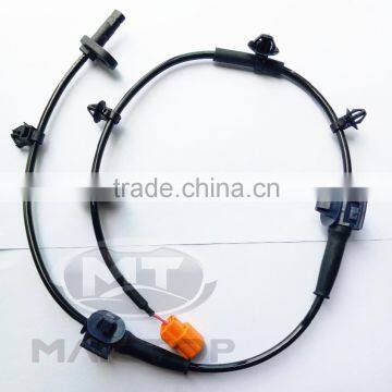 Automobile ABS sensor for Honda fit 57455-SAG-H01