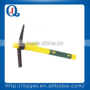 Farming and Gardening Tools Farm Tool Pickaxe With Wooden Handle JQ-010 photo-2